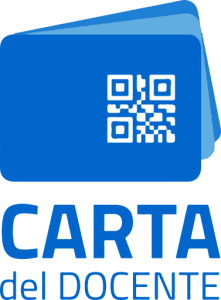 Carta del docente logo