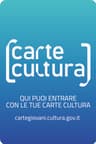 Carta cultura logo