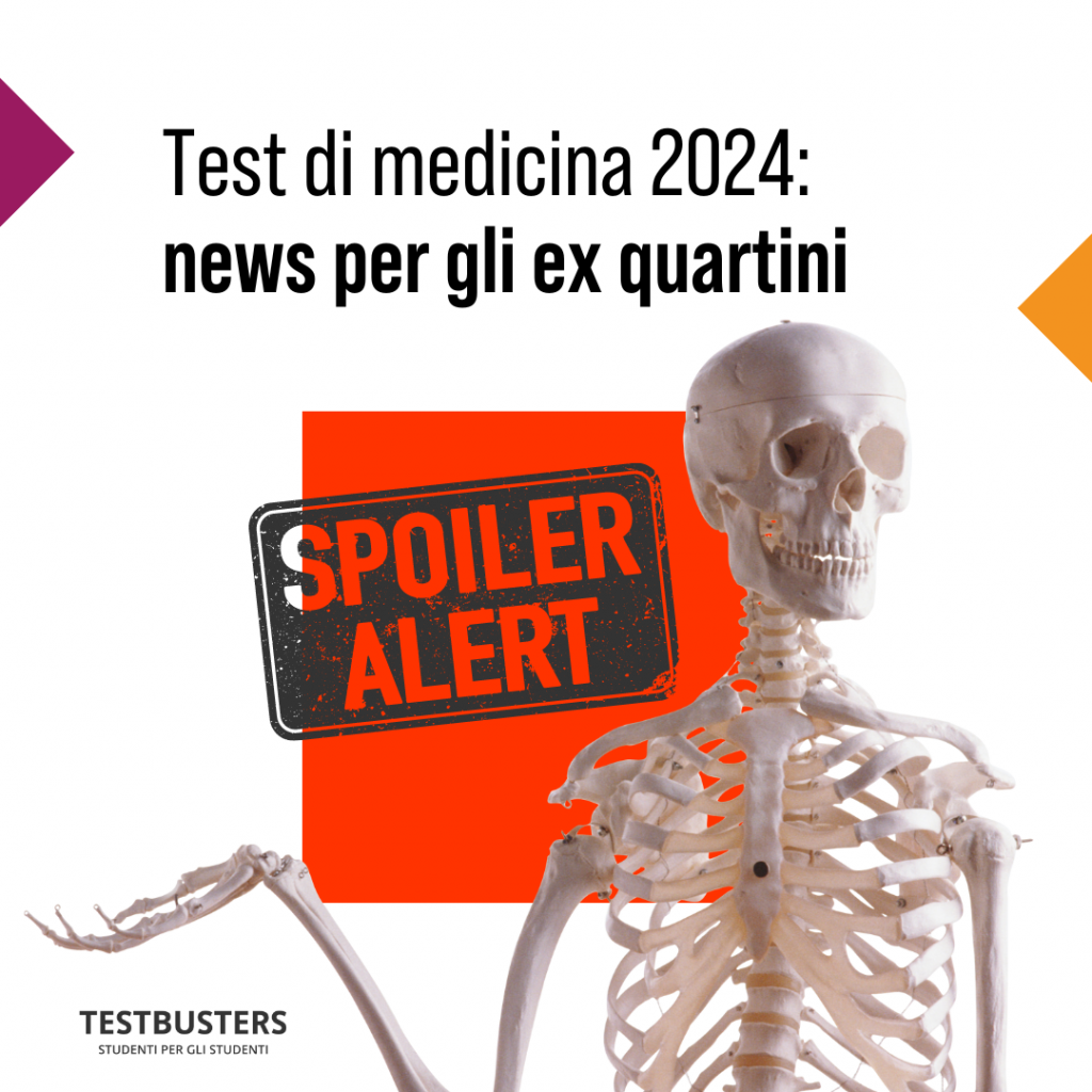 news per gli ex quartini del tolc-med 2023