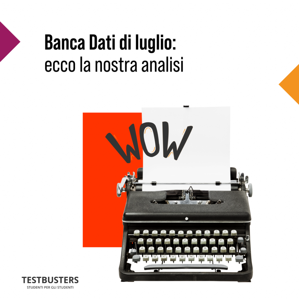 banca dati luglio ecco la nostra analisi